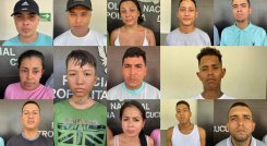 Las autoridades le dan un duro golpe a alias Porras en Cúcuta