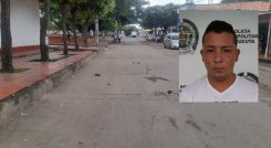 Alias Po fue condenado a más 37 años por un homicidio en Cúcuta