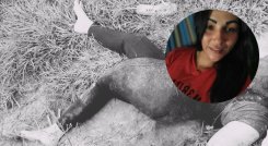 Mujer fue degollada en zona rural de Tibú: su expareja es el principal sospechoso