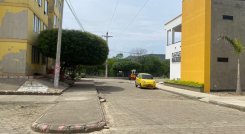 Murió el vigilante informal atacado a bala en Cormoranes, de Cúcuta