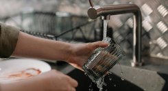 agua