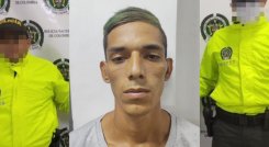 Condenaron a alias Zorro por participar en seis homicidios en Cúcuta