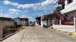 Barrio Alfonso López