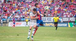 Cúcuta Deportivo vs Unión Magdalena 2024.