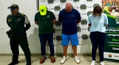 Capturados por adulterar medicamentos