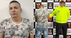 Condenado por una masacre 