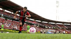 Cristian 'Jopito' Álvarez, Cúcuta Deportivo 2024. 