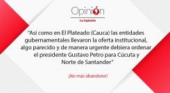 Editorial.