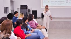 Con este proyecto, la Unisimón se posiciona como un actor clave en el desarrollo tecnológico de Norte de Santander, impulsando la innovación y el crecimiento económico de la región. / Foto: Cortesía / La Opinión 