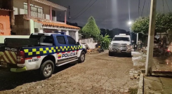 Un hombre fue asesinado en el sector la Marranera, en Bellavista.