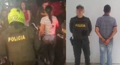 En Sardinata un hombre habría apuñalado a su hijastra por celos