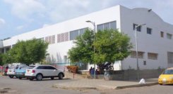 Dos hombres le dispararon cuando discutía con su pareja en Cúcuta