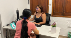 En la Alcaldía de Cúcuta ya pagan la beca de la Renta Joven.
