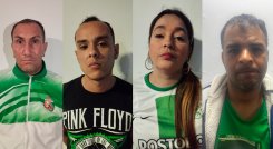 Los Búhos