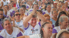 La Casa Social de la Mujer de Cúcuta será un centro para el empoderamiento femenino.