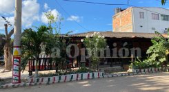 Operativo del Gaula en Trigal del Norte 