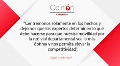 Editorial 