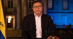 Gustavo Petro