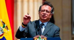 Gustavo Petro