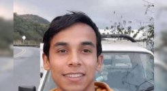Juan Camilo Trillos Herrera, trabajador de Cens, secuestrado en Teorama