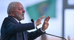 Lula da Silva