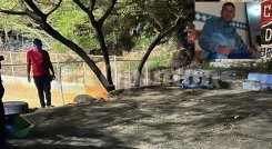 Muerto Rudesindo Soto