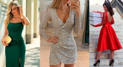 Tendencias de moda