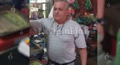 desaparecido