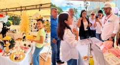 Durante dos meses, el plan fomentó habilidades blandas, creatividad y conocimientos prácticos en los niños./ Foto Cortesía