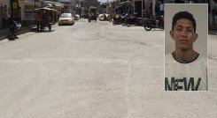 La razón por la que habrían asesinado a un presunto expendedor de droga en Cúcuta