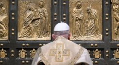 Papa Francisco. / Foto tomada de X