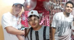 La angustia de una familia colombiana que clama justicia