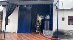 incendio