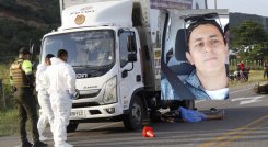 Accidente vial
