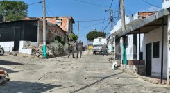 Asesinato