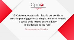 Desplazamiento histórico