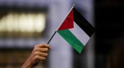 Gaza violencia