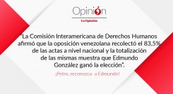 Editorial miércoles
