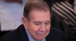 Edmundo González