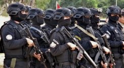 Guardia Venezolana