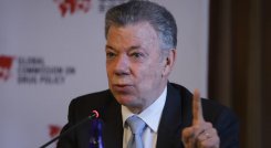 Juan Manuel Santos