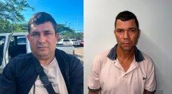 detenidos