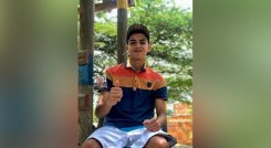 Jhon Fredy Yaruro Picón 