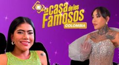 La Casa de los Famosos