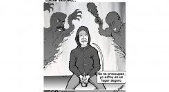 Lugar seguro
