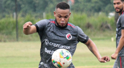 Hernán Luna Cúcuta Deportivo