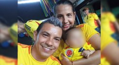 Masacre en Tibú