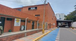 Avanzan las diligencias para el traslado de la Unidad Básica de Medicina Legal de Ocaña.