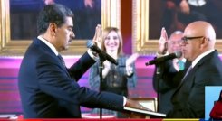 Nicolás Maduro
