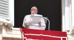 Papa Francisco